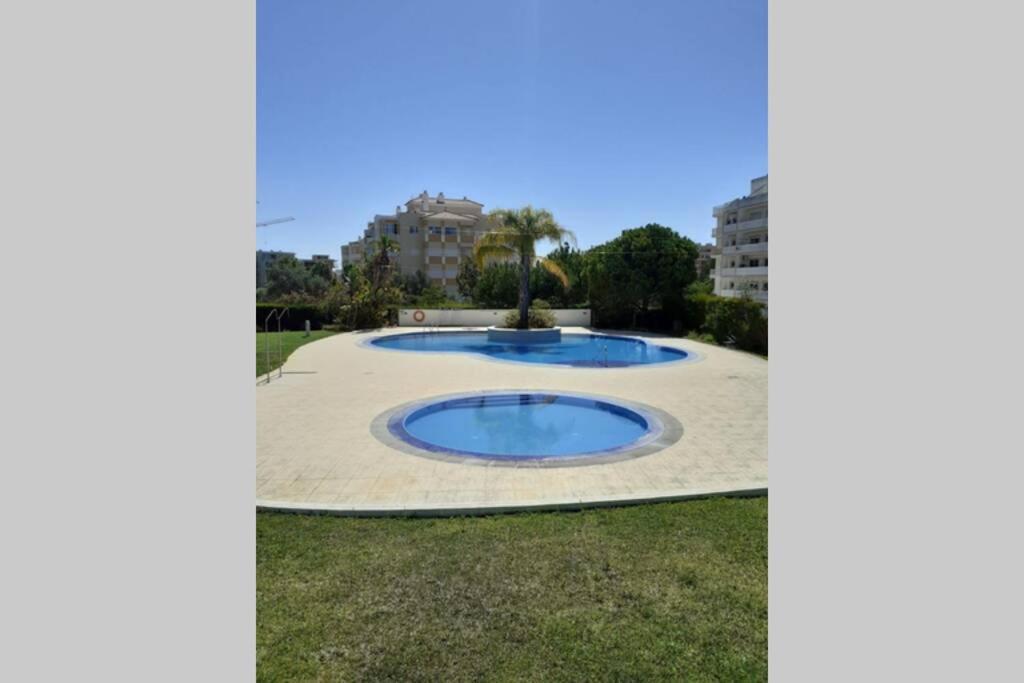 Areias Da Rocha - 500 M From The Beach 3 Castelos Praia Da Rocha Портиман Екстериор снимка
