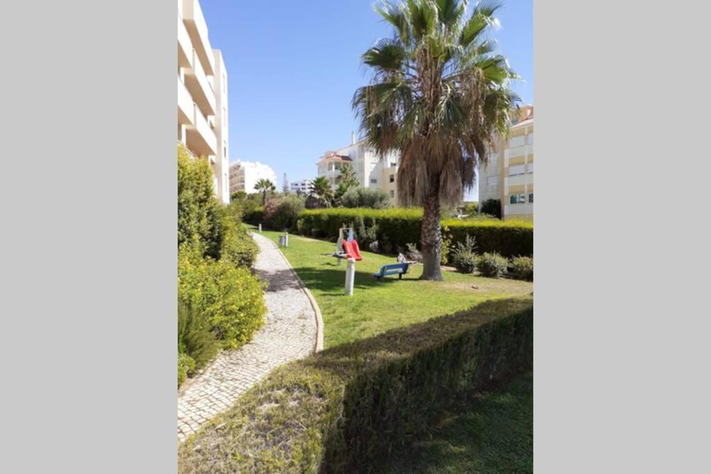Areias Da Rocha - 500 M From The Beach 3 Castelos Praia Da Rocha Портиман Екстериор снимка